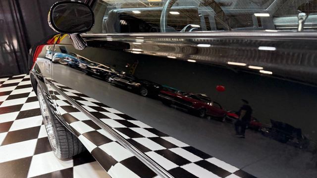 1987 Buick Regal Grand National Turbo 2dr Coupe - 22933187 - 58