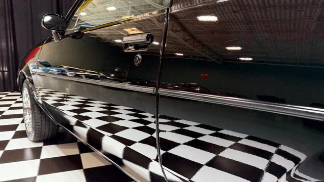 1987 Buick Regal Grand National Turbo 2dr Coupe - 22933187 - 59