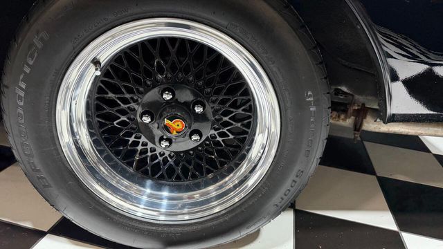 1987 Buick Regal Grand National Turbo 2dr Coupe - 22933187 - 64