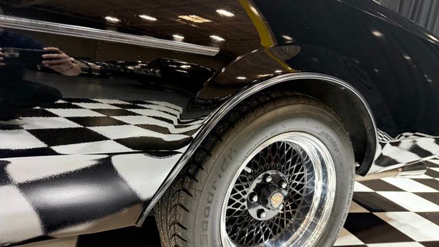 1987 Buick Regal Grand National Turbo 2dr Coupe - 22933187 - 65