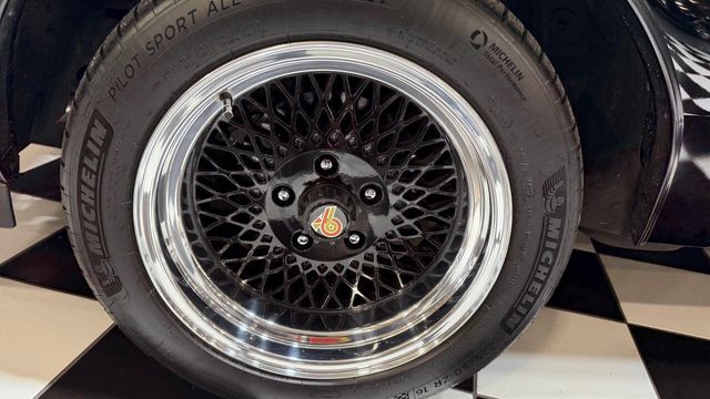 1987 Buick Regal Grand National Turbo 2dr Coupe - 22933187 - 67