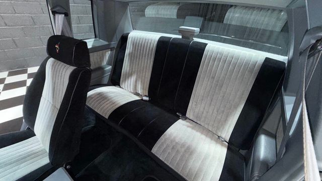 1987 Buick Regal Grand National Turbo 2dr Coupe - 22933187 - 74