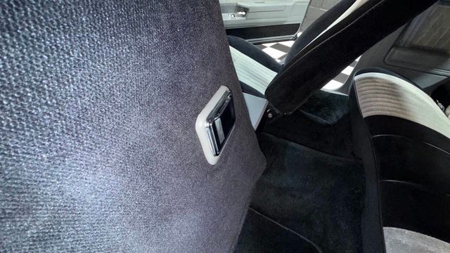 1987 Buick Regal Grand National Turbo 2dr Coupe - 22933187 - 75