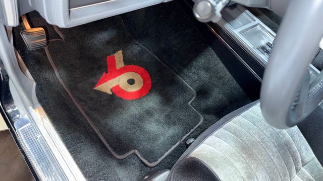 1987 Buick Regal Grand National Turbo 2dr Coupe - 22933187 - 79