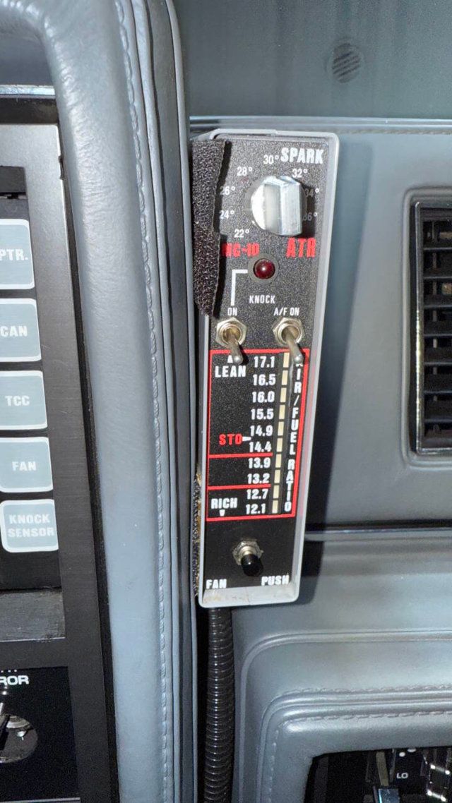 1987 Buick Regal Grand National Turbo 2dr Coupe - 22933187 - 81