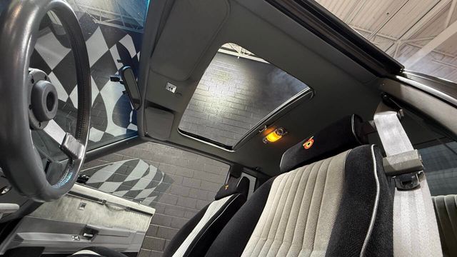 1987 Buick Regal Grand National Turbo 2dr Coupe - 22933187 - 82