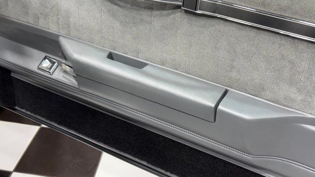 1987 Buick Regal Grand National Turbo 2dr Coupe - 22933187 - 83