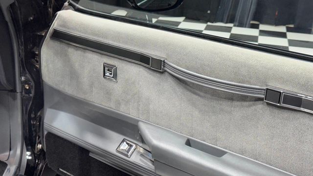 1987 Buick Regal Grand National Turbo 2dr Coupe - 22933187 - 87