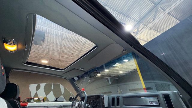 1987 Buick Regal Grand National Turbo 2dr Coupe - 22933187 - 96