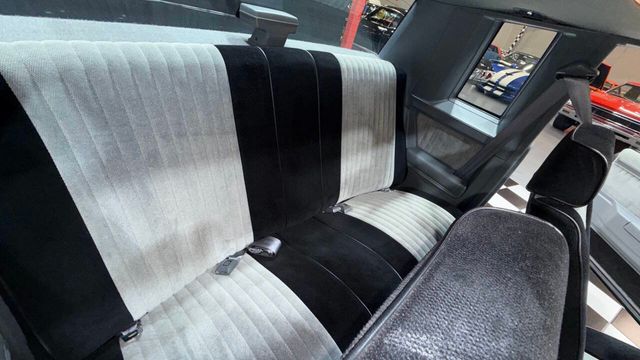 1987 Buick Regal Grand National Turbo 2dr Coupe - 22933187 - 97