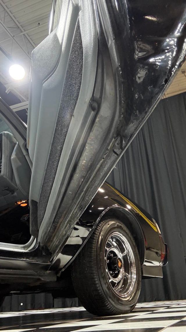 1987 Buick Regal Grand National Turbo 2dr Coupe - 22956370 - 20