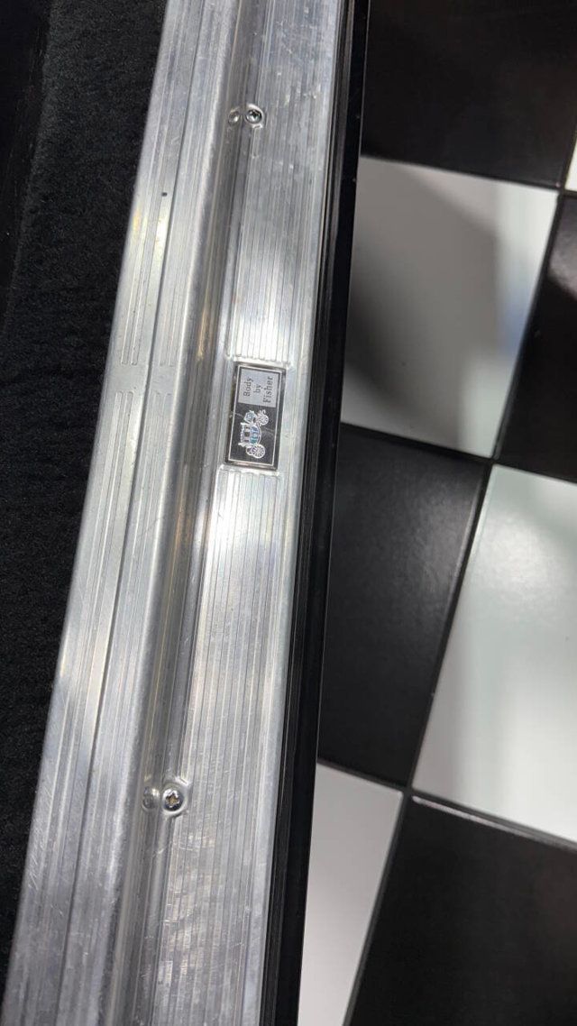 1987 Buick Regal Grand National Turbo 2dr Coupe - 22956370 - 21