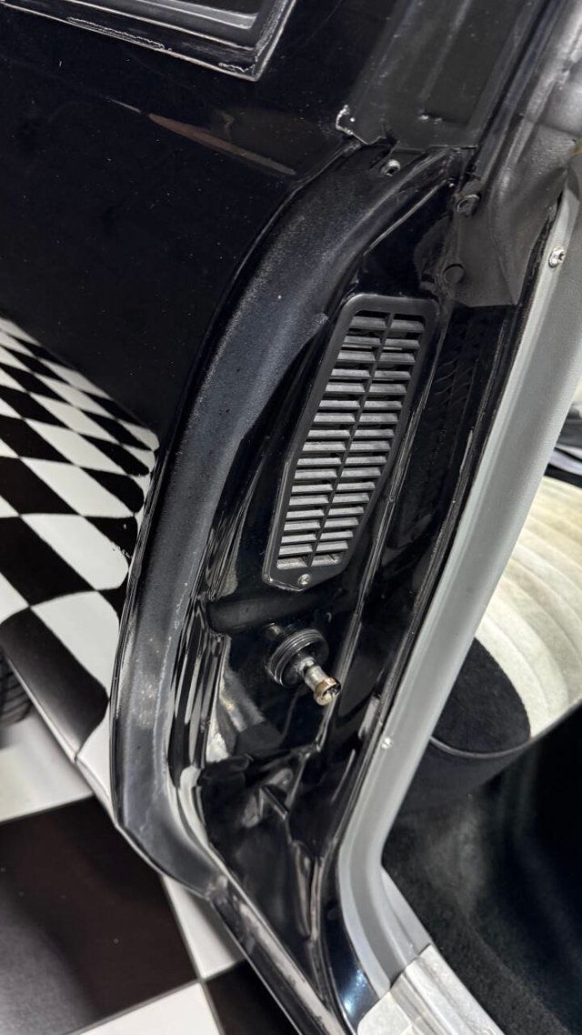 1987 Buick Regal Grand National Turbo 2dr Coupe - 22956370 - 24