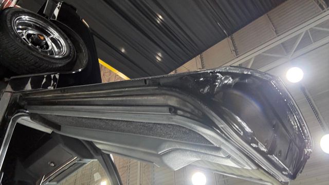 1987 Buick Regal Grand National Turbo 2dr Coupe - 22956370 - 25