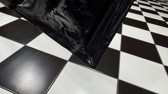 1987 Buick Regal Grand National Turbo 2dr Coupe - 22956370 - 26