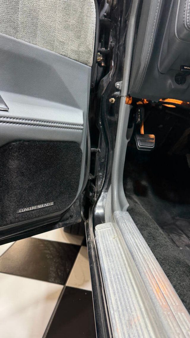 1987 Buick Regal Grand National Turbo 2dr Coupe - 22956370 - 29