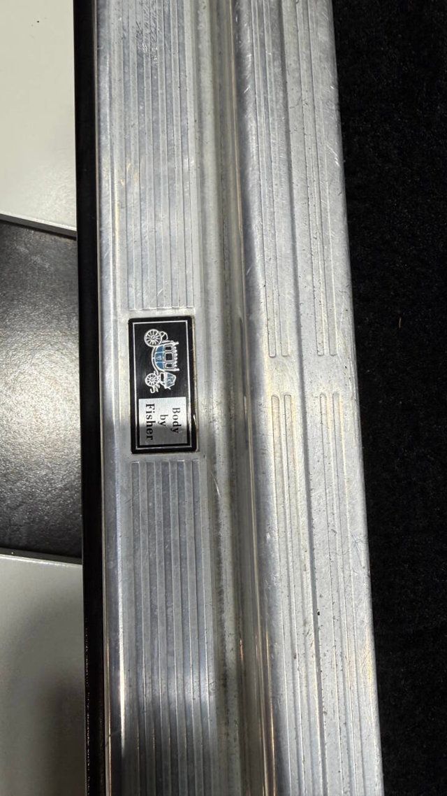 1987 Buick Regal Grand National Turbo 2dr Coupe - 22956370 - 30