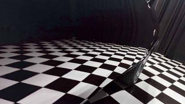 1987 Buick Regal Grand National Turbo 2dr Coupe - 22956370 - 33