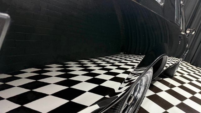 1987 Buick Regal Grand National Turbo 2dr Coupe - 22956370 - 34