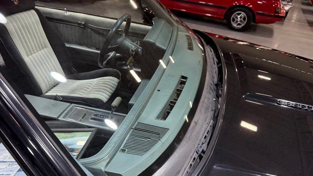 1987 Buick Regal Grand National Turbo 2dr Coupe - 22956370 - 39