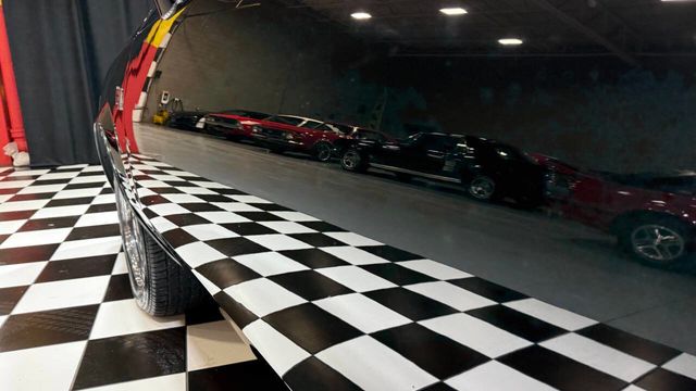 1987 Buick Regal Grand National Turbo 2dr Coupe - 22956370 - 45