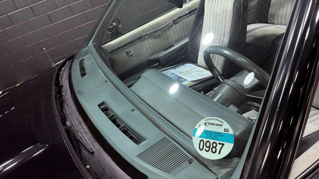 1987 Buick Regal Grand National Turbo 2dr Coupe - 22956370 - 52