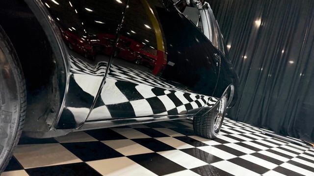 1987 Buick Regal Grand National Turbo 2dr Coupe - 22956370 - 53