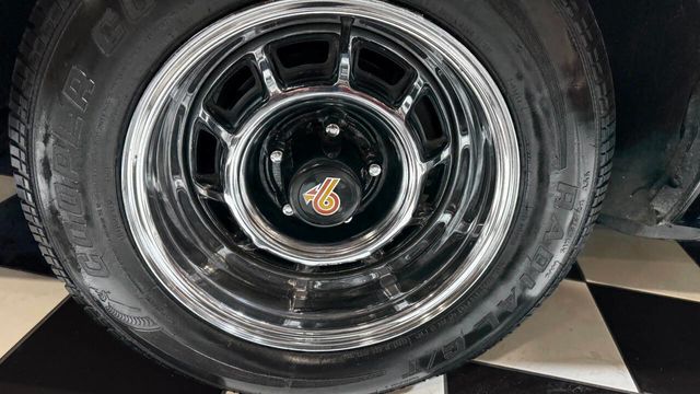 1987 Buick Regal Grand National Turbo 2dr Coupe - 22956370 - 54