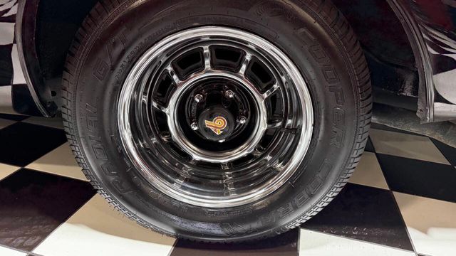 1987 Buick Regal Grand National Turbo 2dr Coupe - 22956370 - 55