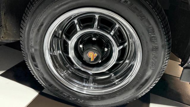 1987 Buick Regal Grand National Turbo 2dr Coupe - 22956370 - 56