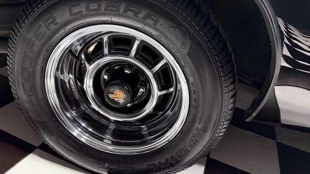 1987 Buick Regal Grand National Turbo 2dr Coupe - 22956370 - 57