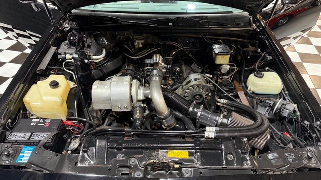 1987 Buick Regal Grand National Turbo 2dr Coupe - 22956370 - 5