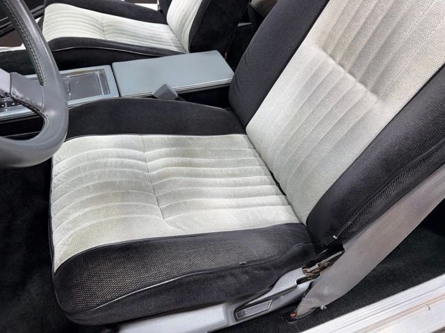 1987 Buick Regal Grand National Turbo 2dr Coupe - 22956370 - 63