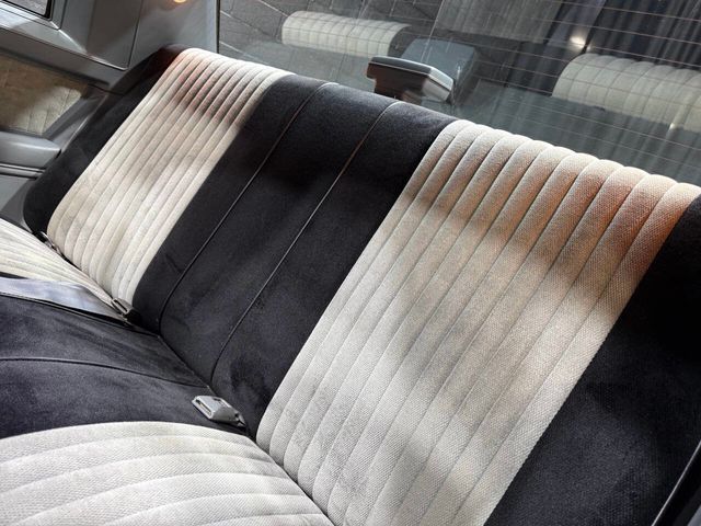 1987 Buick Regal Grand National Turbo 2dr Coupe - 22956370 - 64