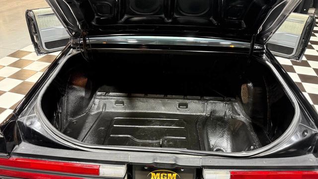 1987 Buick Regal Grand National Turbo 2dr Coupe - 22956370 - 6