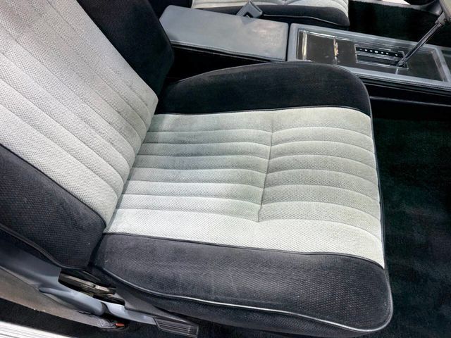 1987 Buick Regal Grand National Turbo 2dr Coupe - 22956370 - 70