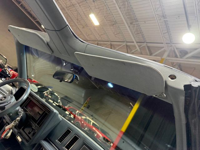 1987 Buick Regal Grand National Turbo 2dr Coupe - 22956370 - 77