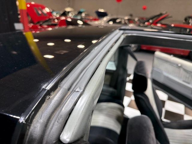 1987 Buick Regal Grand National Turbo 2dr Coupe - 22956370 - 78