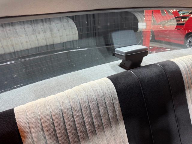 1987 Buick Regal Grand National Turbo 2dr Coupe - 22956370 - 79