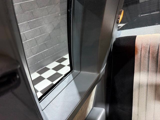 1987 Buick Regal Grand National Turbo 2dr Coupe - 22956370 - 80