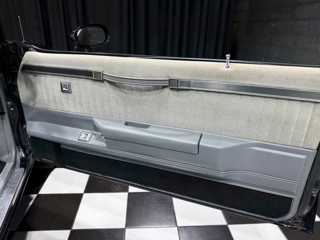 1987 Buick Regal Grand National Turbo 2dr Coupe - 22956370 - 82