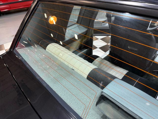 1987 Buick Regal Grand National Turbo 2dr Coupe - 22956370 - 83