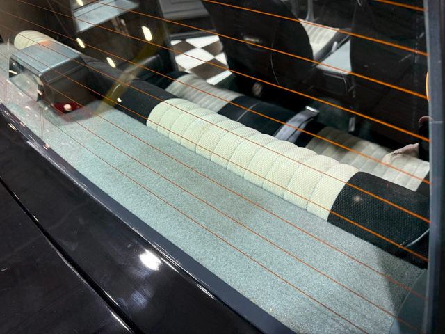 1987 Buick Regal Grand National Turbo 2dr Coupe - 22956370 - 84