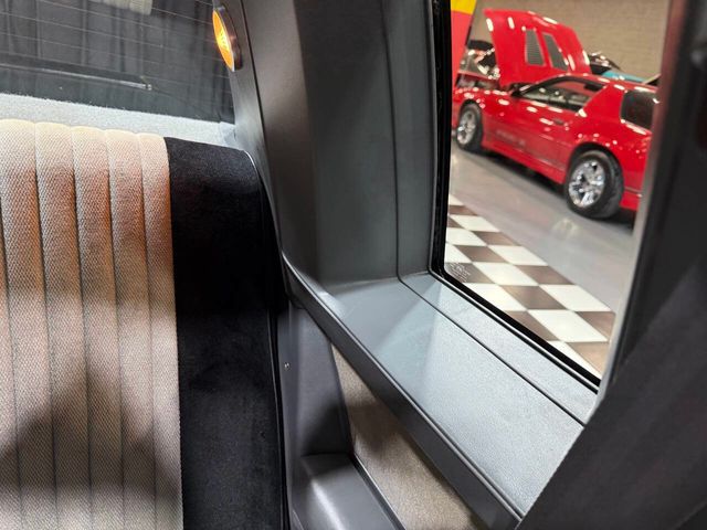 1987 Buick Regal Grand National Turbo 2dr Coupe - 22956370 - 86