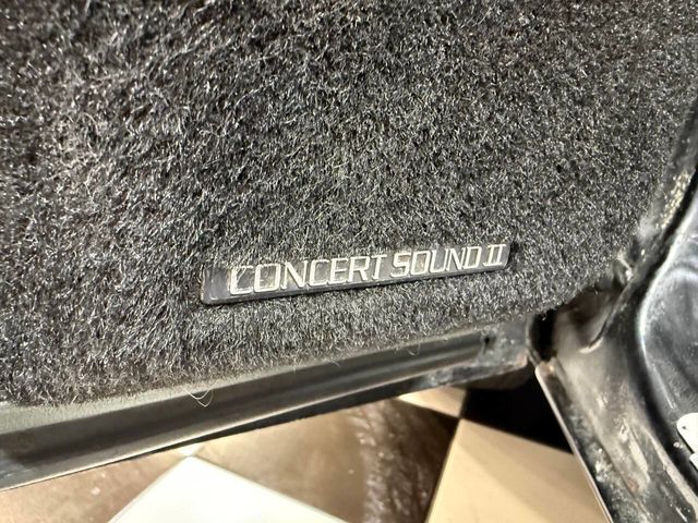 1987 Buick Regal Grand National Turbo 2dr Coupe - 22956370 - 89