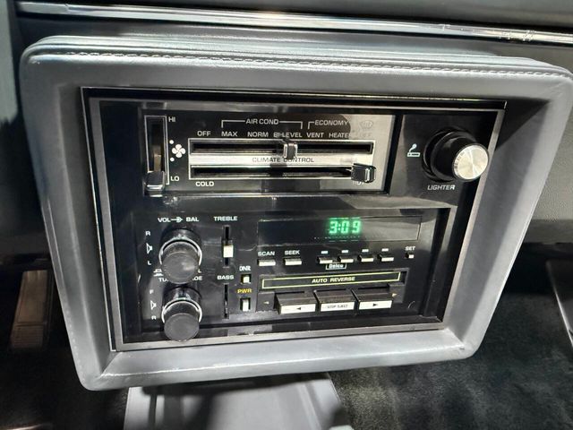 1987 Buick Regal Grand National Turbo 2dr Coupe - 22956370 - 96