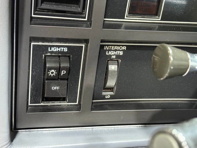 1987 Buick Regal Grand National Turbo 2dr Coupe - 22956370 - 98