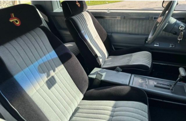 1987 Buick Regal Grand National Turbo 2dr Coupe - 22964805 - 2