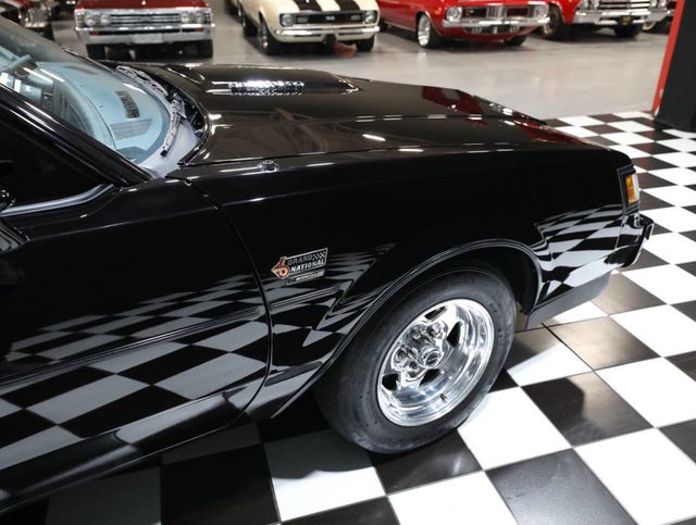 1987 Buick Regal Grand National Turbo 2dr Coupe - 22991738 - 16