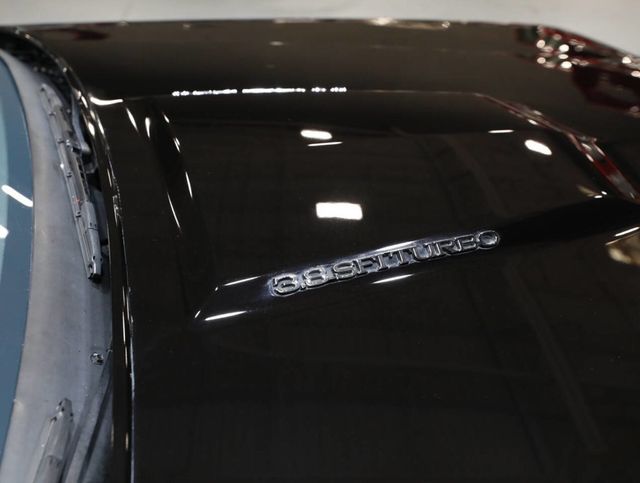 1987 Buick Regal Grand National Turbo 2dr Coupe - 22991738 - 17